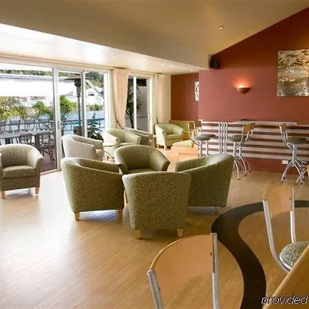 Tides Hotel 