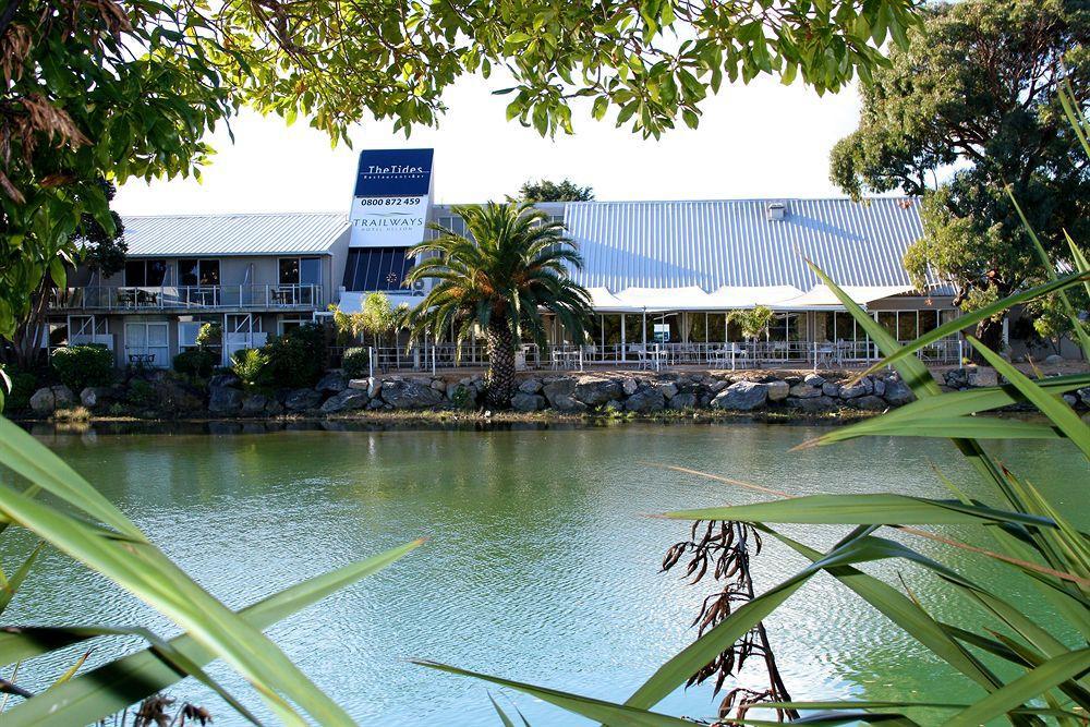 Hotel Tides Nelson