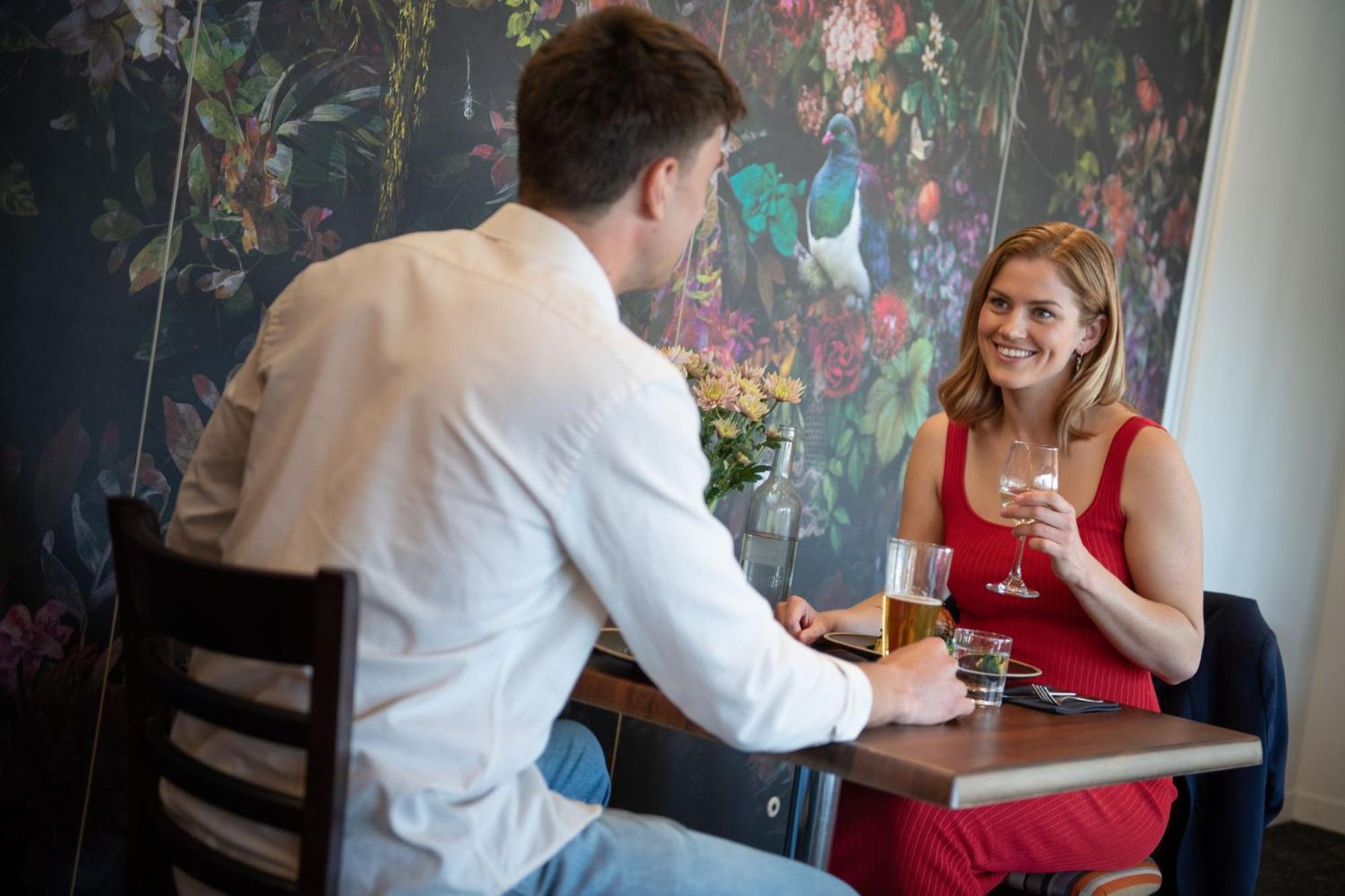 Tides Hotel Nelson