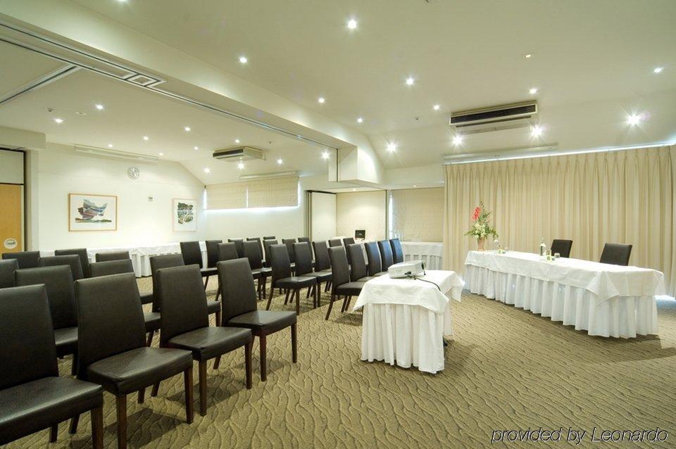 Hotel Tides