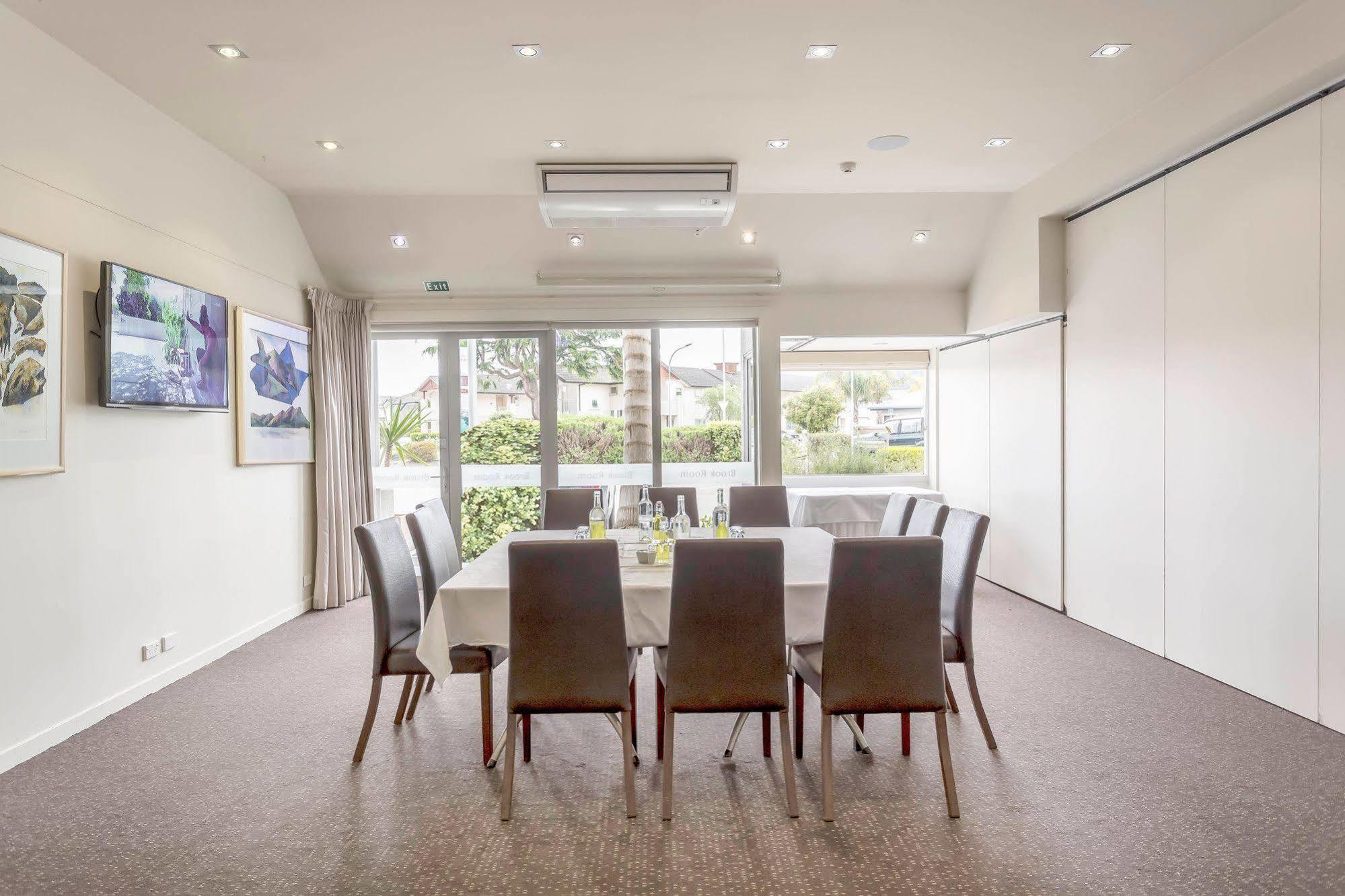 Tides Hotel Nelson