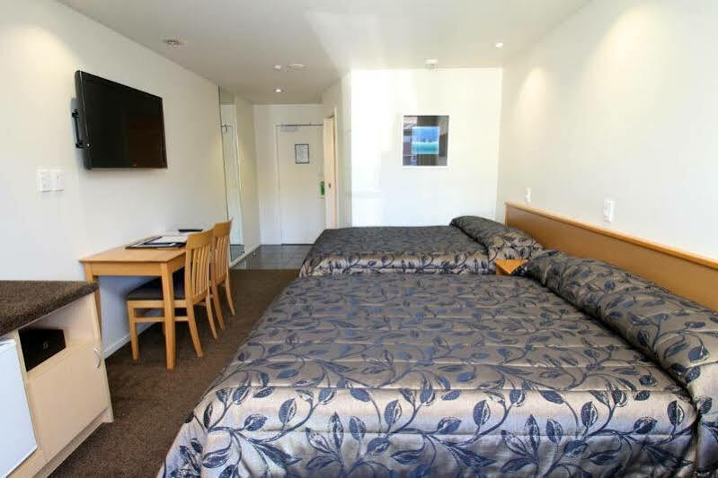 Hotel Tides